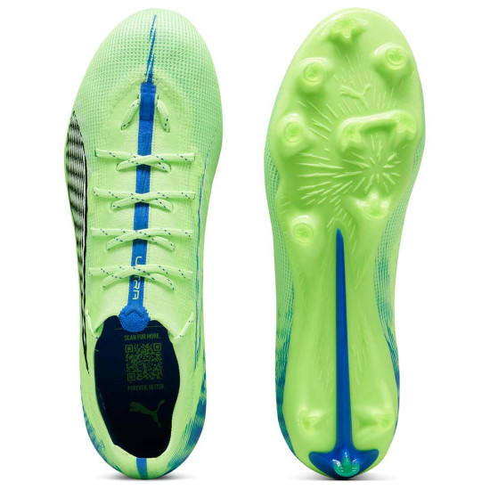 Puma Ultra 5 Pro FG/AG